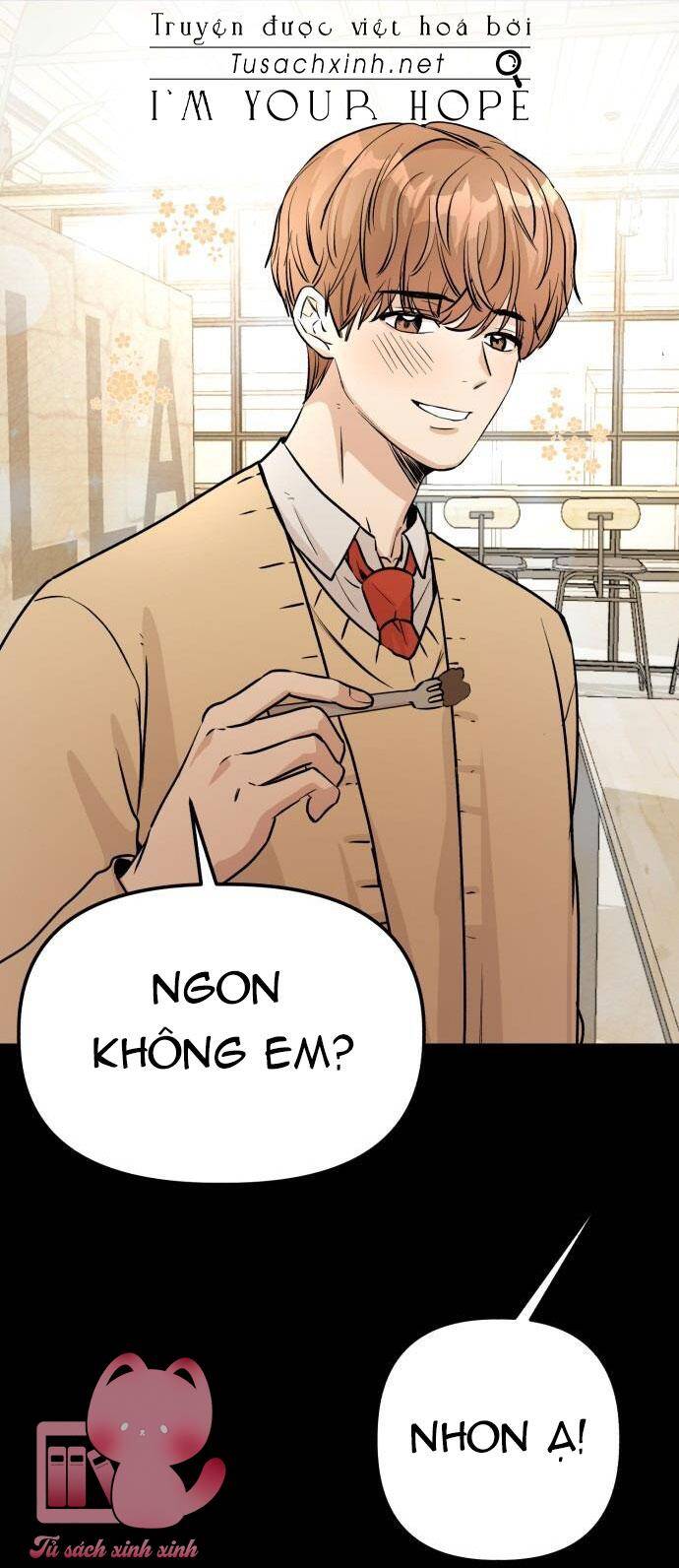 Lừa Tình Chapter 12 - Trang 2