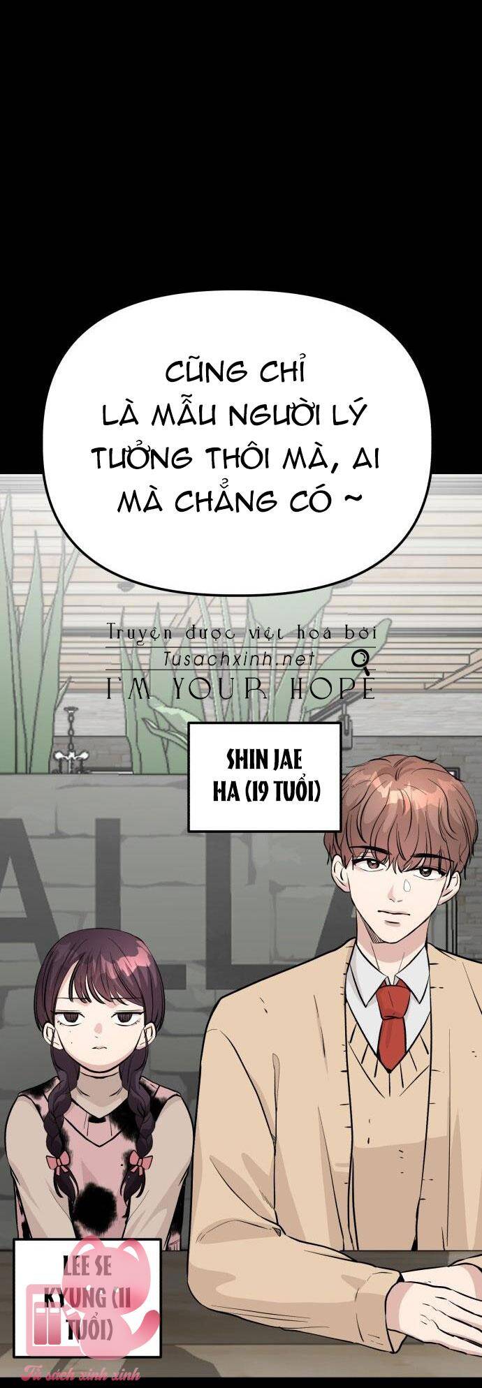 Lừa Tình Chapter 12 - Trang 2