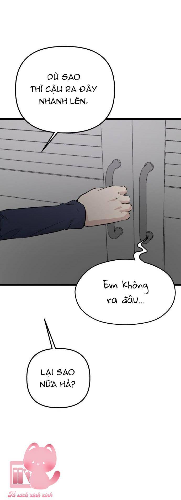 Lừa Tình Chapter 10 - Trang 2