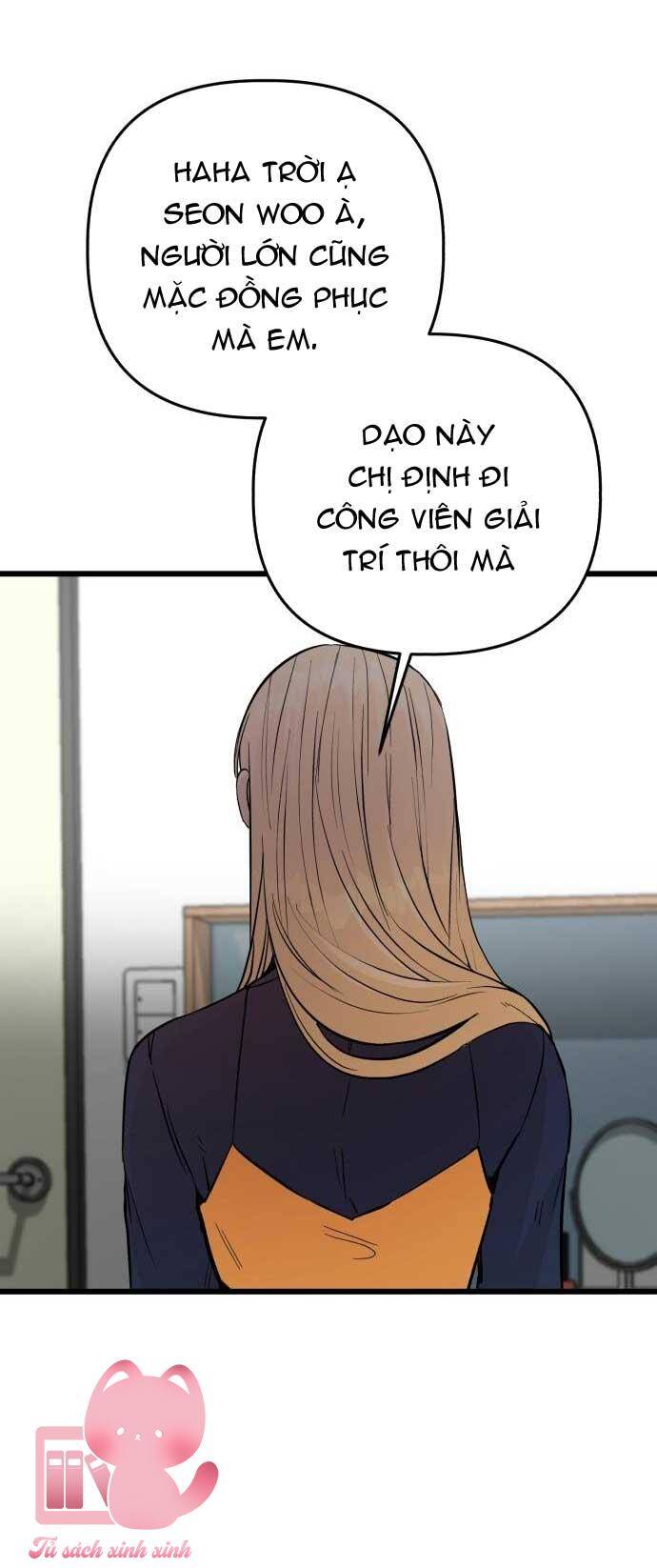 Lừa Tình Chapter 10 - Trang 2