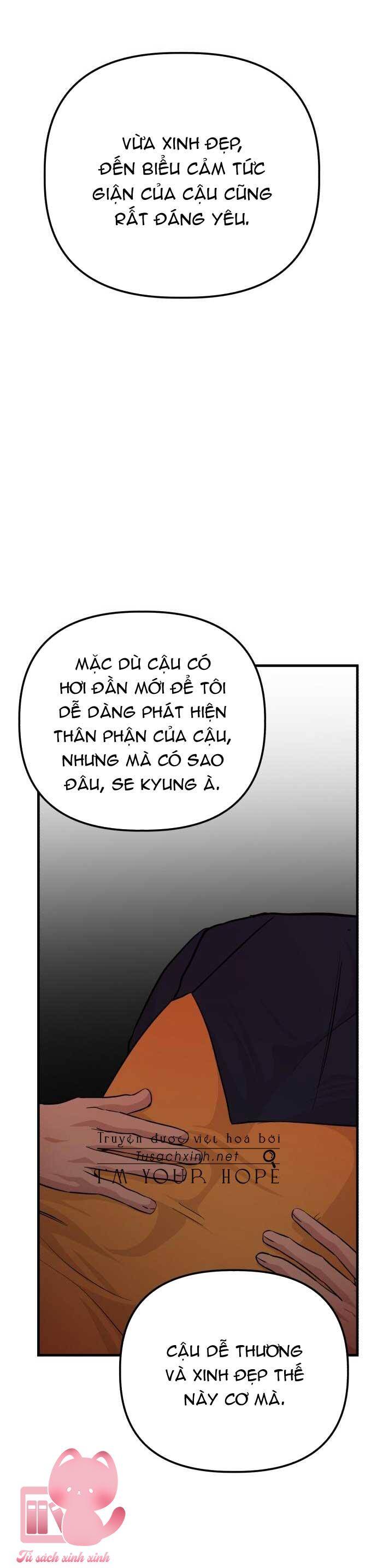 Lừa Tình Chapter 10 - Trang 2