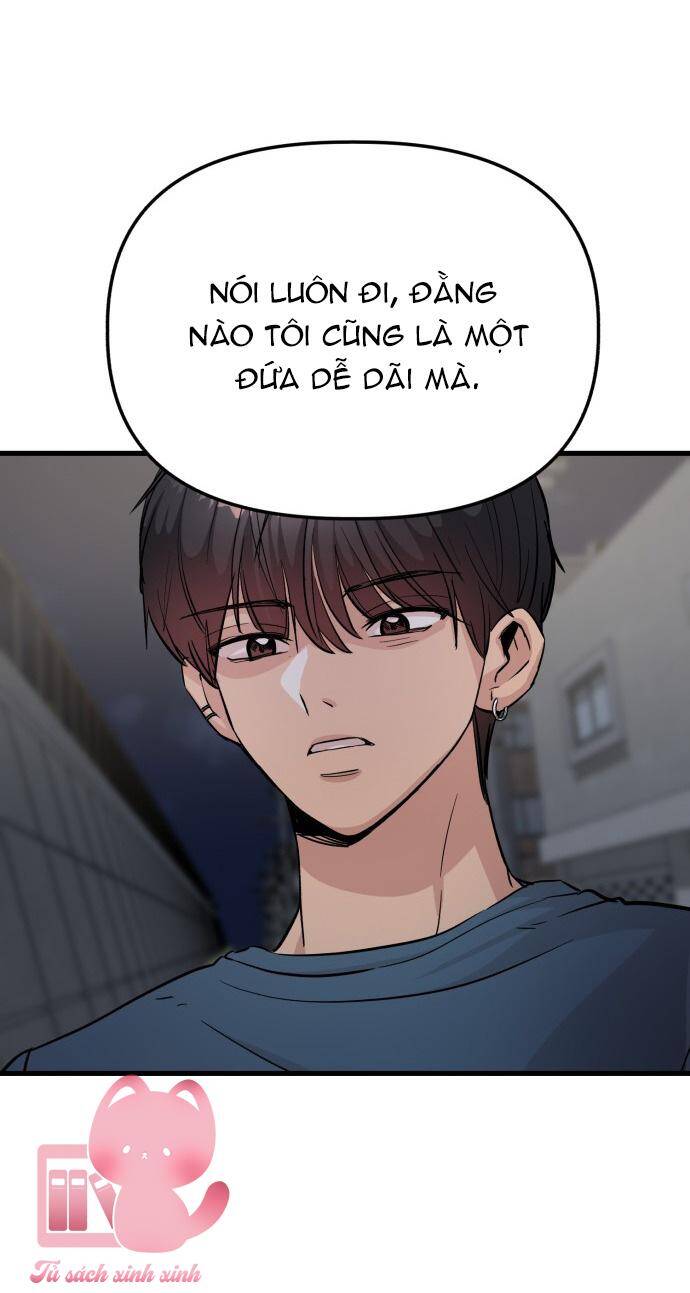 Lừa Tình Chapter 9 - Trang 2