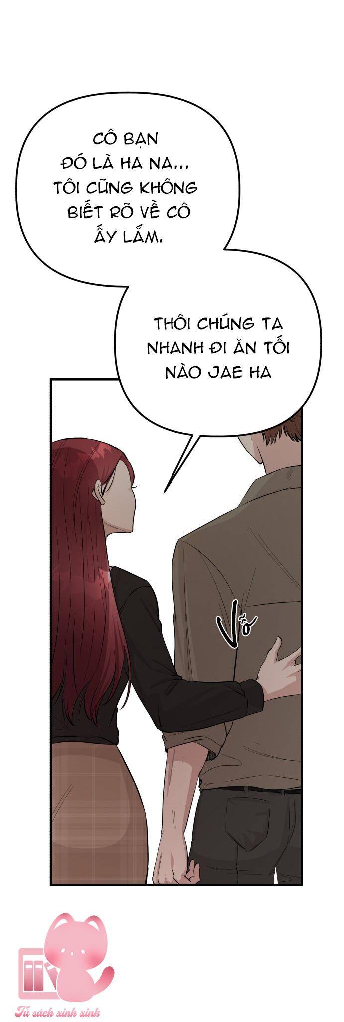 Lừa Tình Chapter 8 - Trang 2