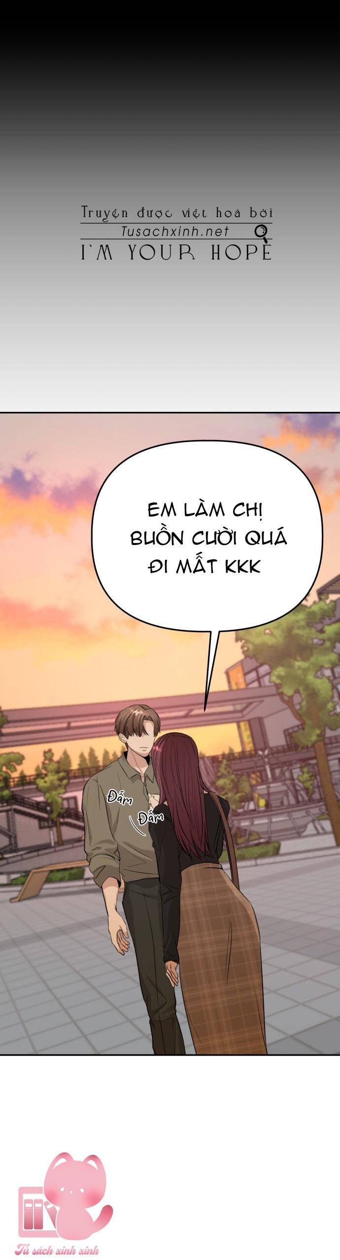 Lừa Tình Chapter 8 - Trang 2