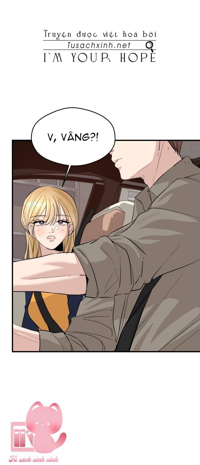 Lừa Tình Chapter 8 - Trang 2