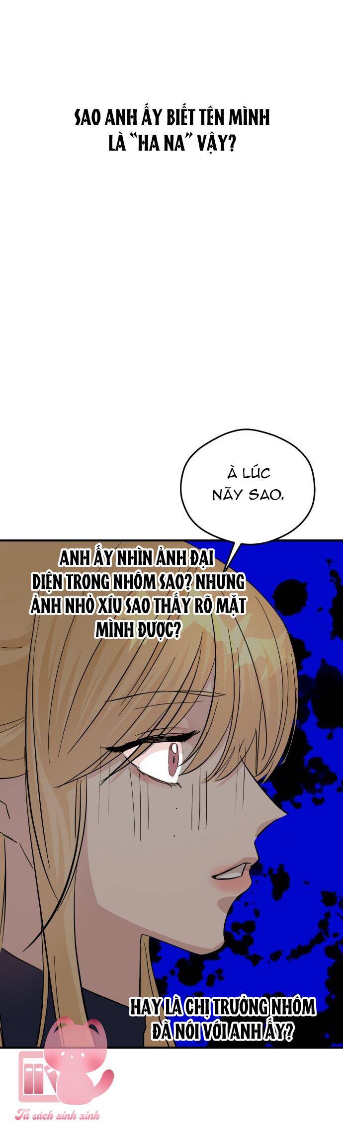 Lừa Tình Chapter 8 - Trang 2