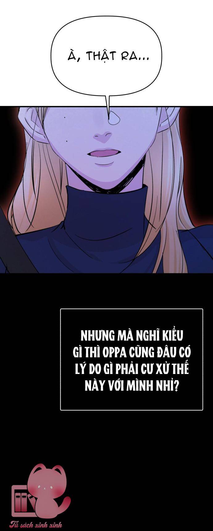 Lừa Tình Chapter 8 - Trang 2