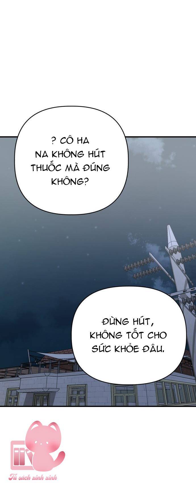 Lừa Tình Chapter 8 - Trang 2