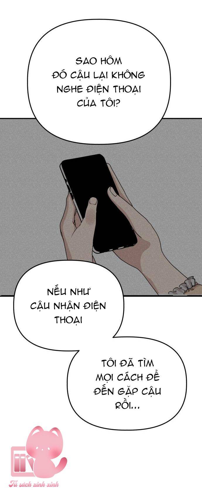 Lừa Tình Chapter 7 - Trang 2