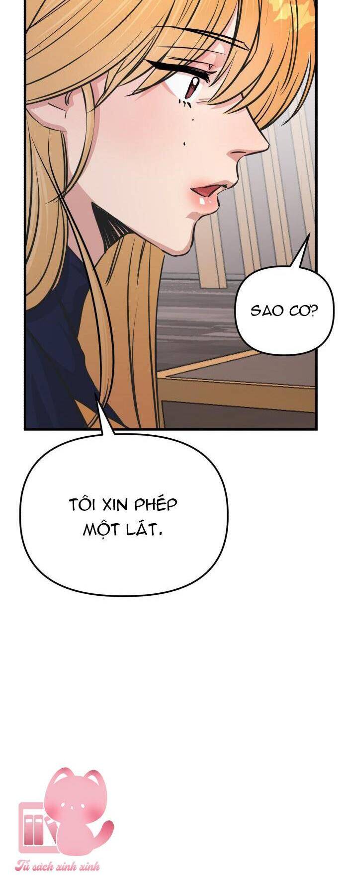 Lừa Tình Chapter 6 - Trang 2