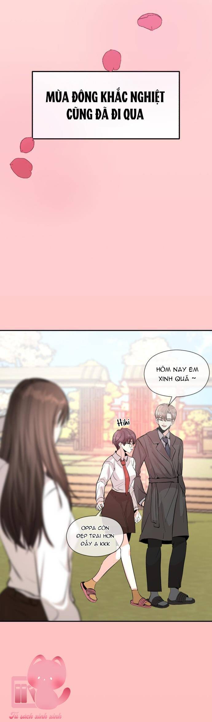 Lừa Tình Chapter 5 - Trang 2