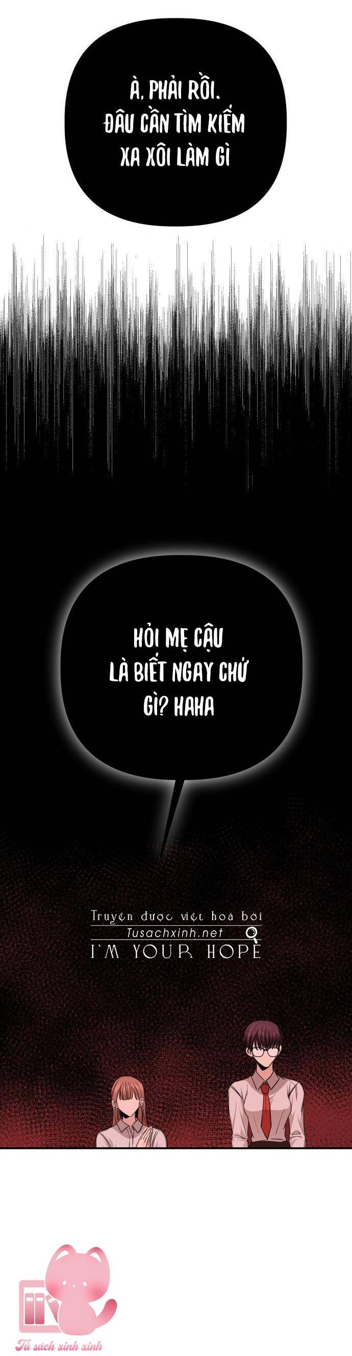 Lừa Tình Chapter 5 - Trang 2