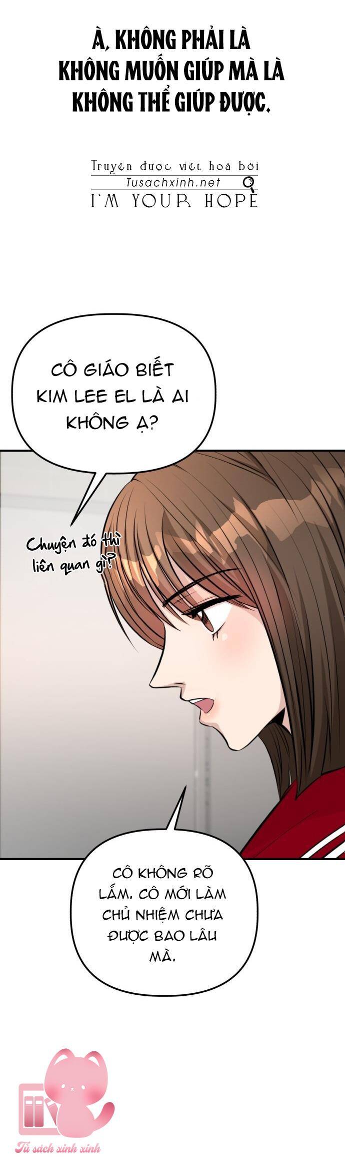 Lừa Tình Chapter 5 - Trang 2