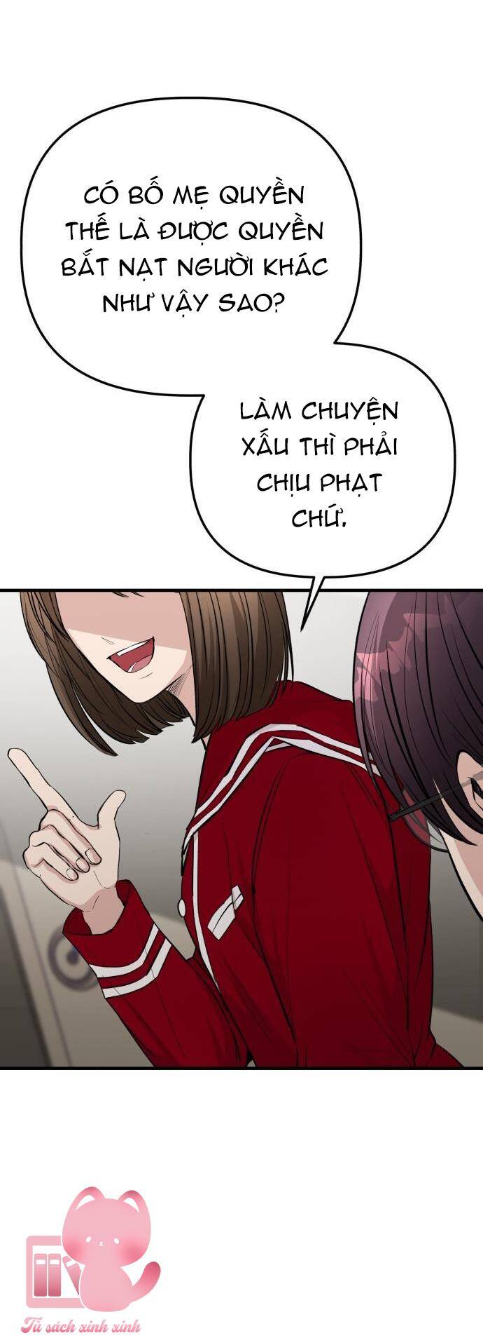 Lừa Tình Chapter 5 - Trang 2