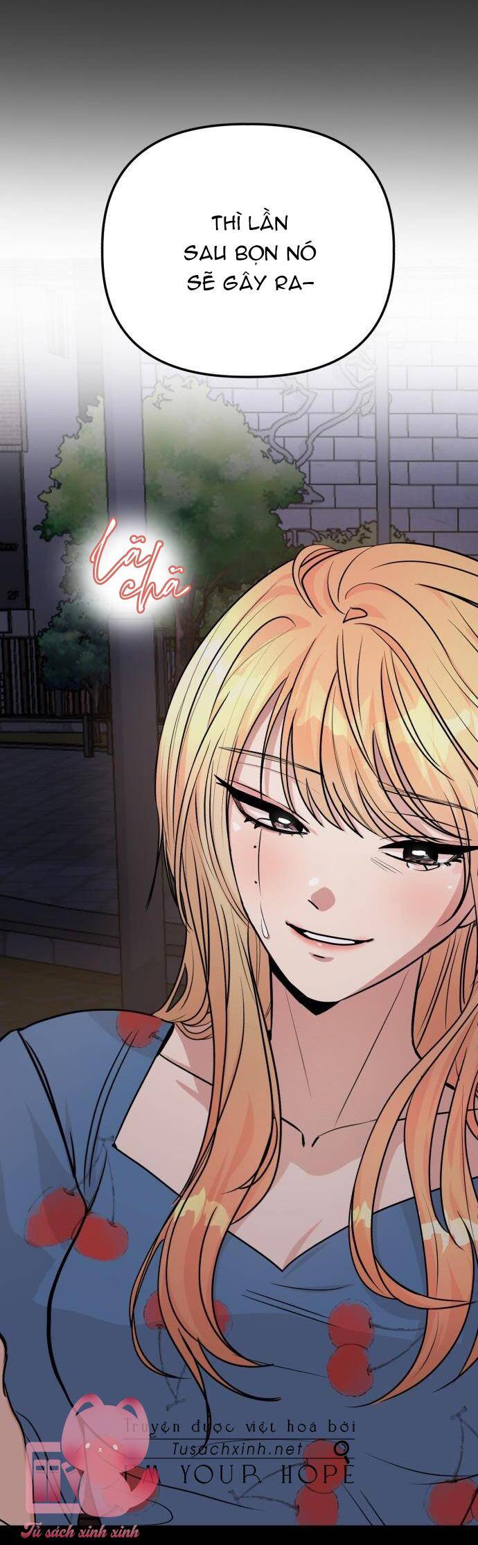 Lừa Tình Chapter 4 - Trang 2