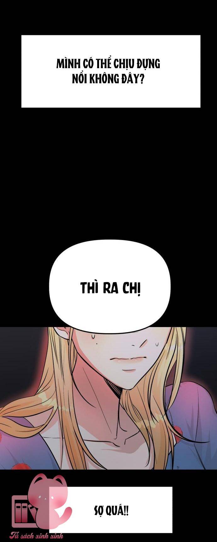 Lừa Tình Chapter 4 - Trang 2