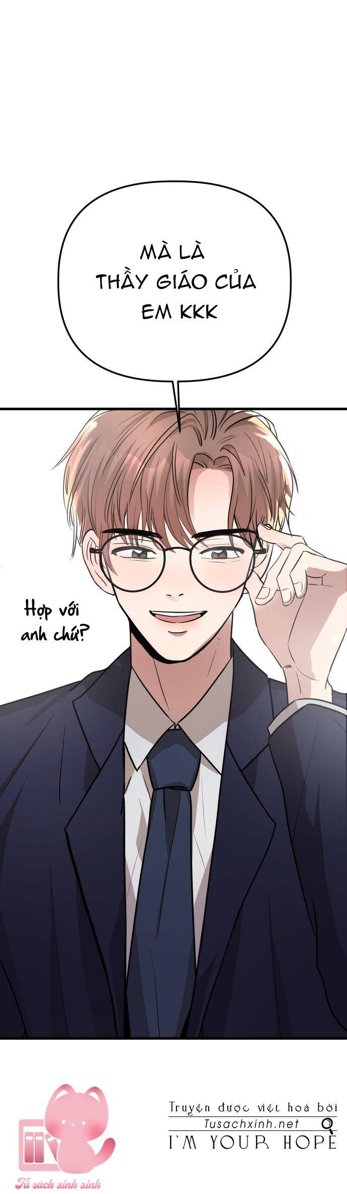 Lừa Tình Chapter 4 - Trang 2