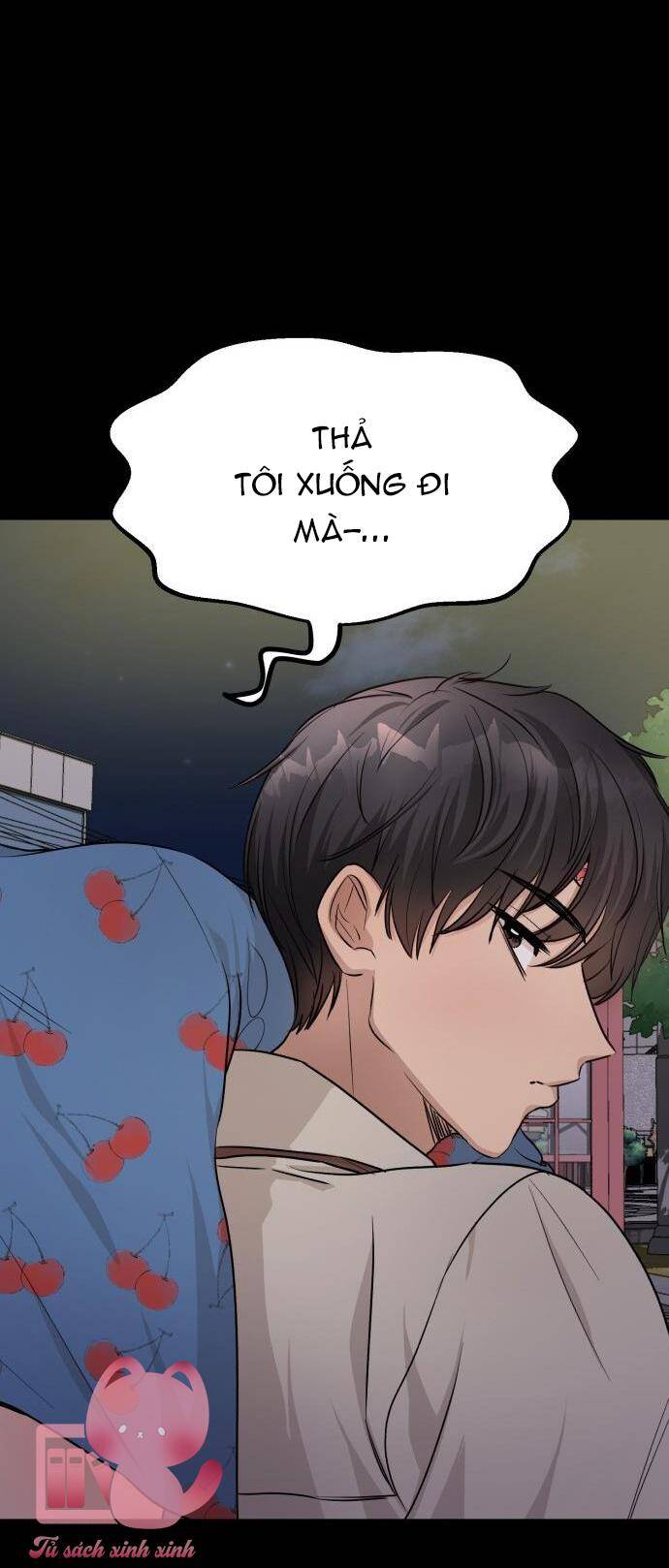 Lừa Tình Chapter 4 - Trang 2