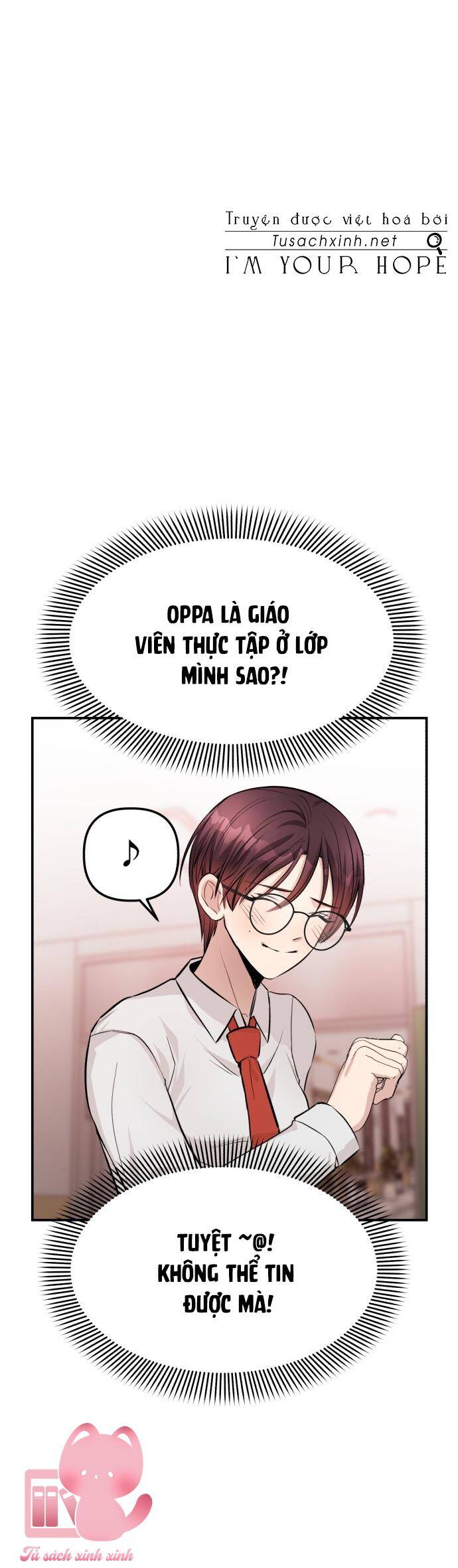 Lừa Tình Chapter 4 - Trang 2