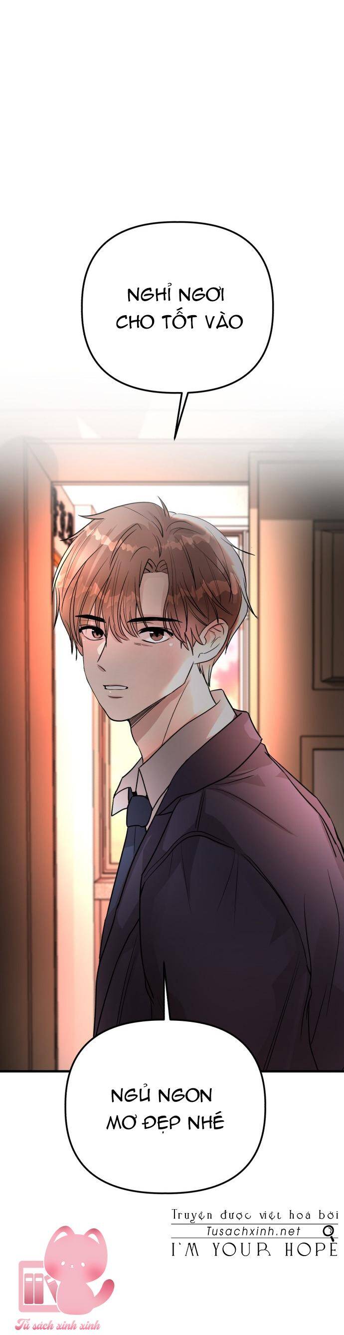 Lừa Tình Chapter 4 - Trang 2