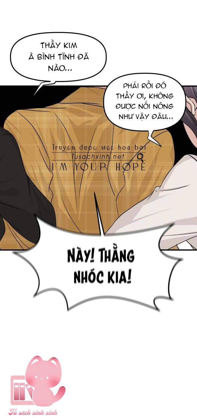 Lừa Tình Chapter 3 - Trang 2