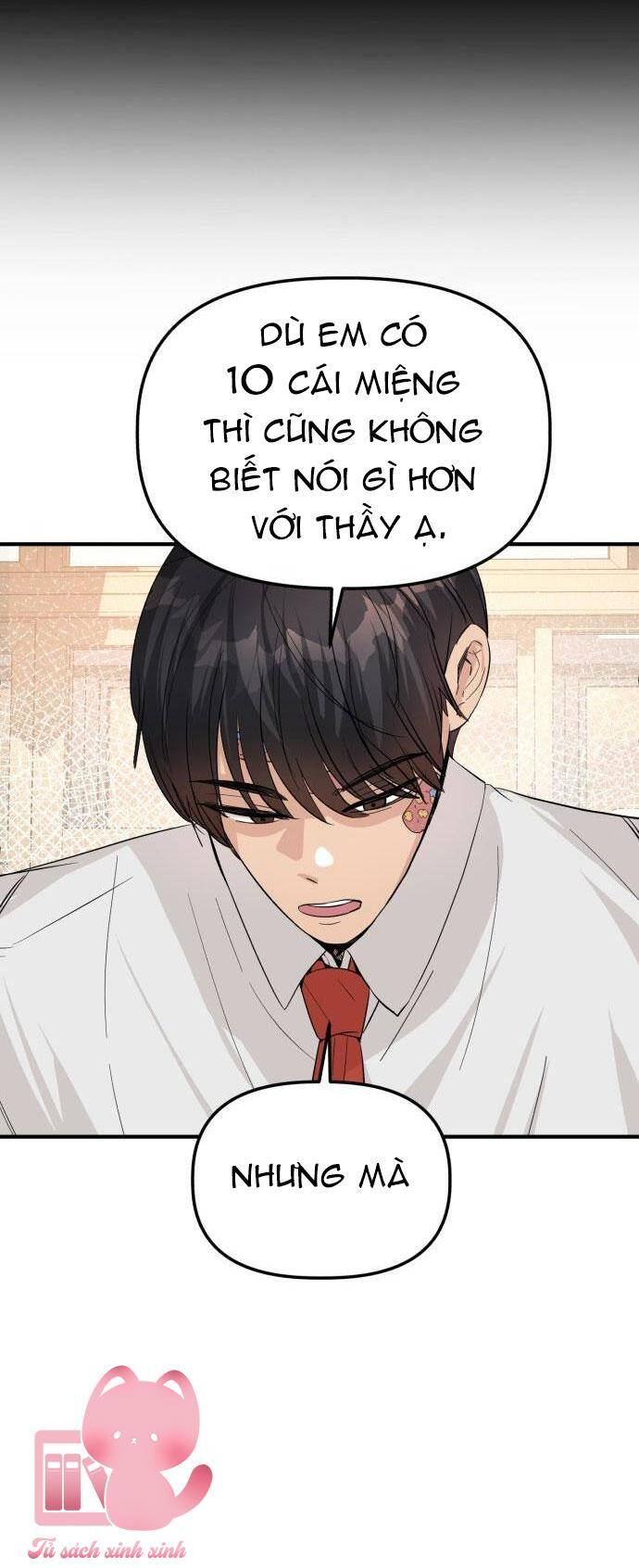 Lừa Tình Chapter 3 - Trang 2