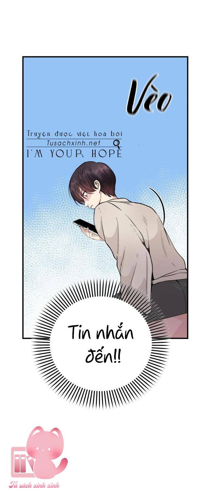 Lừa Tình Chapter 3 - Trang 2