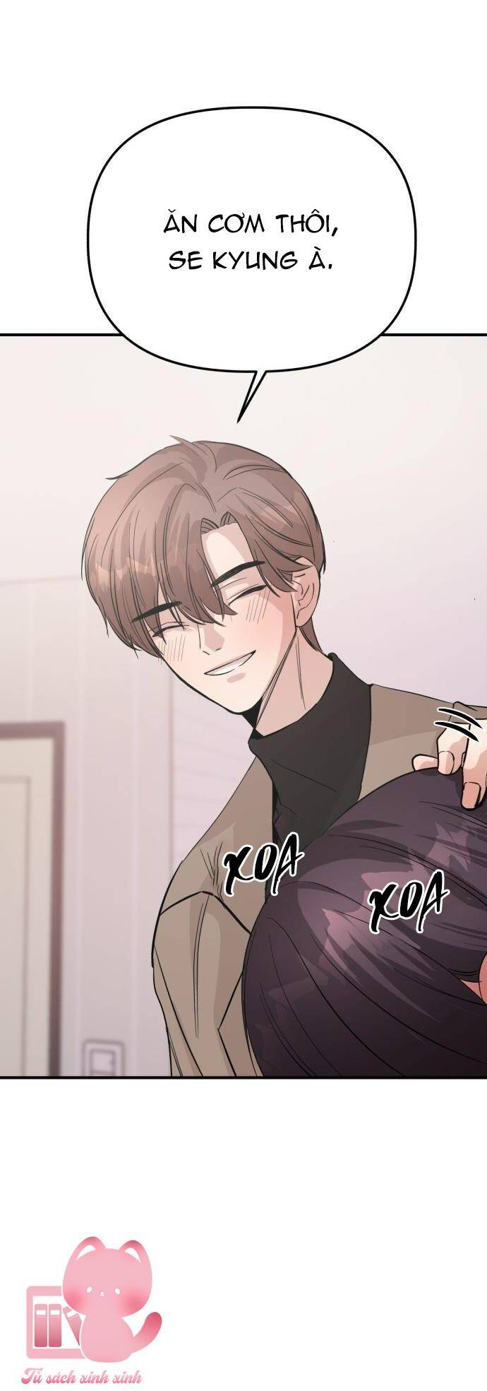 Lừa Tình Chapter 3 - Trang 2