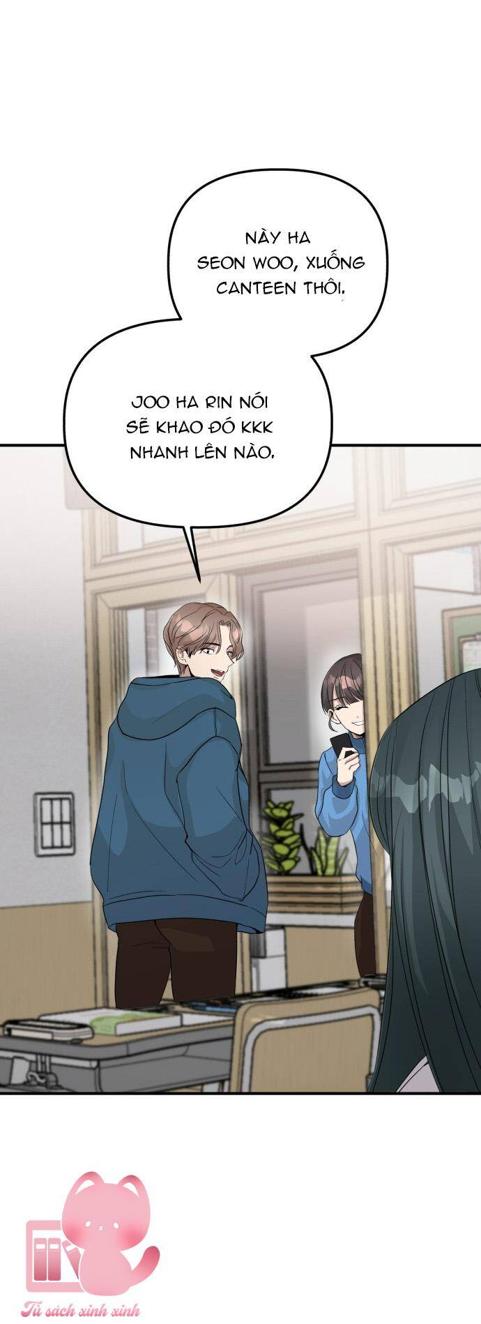 Lừa Tình Chapter 2 - Trang 2