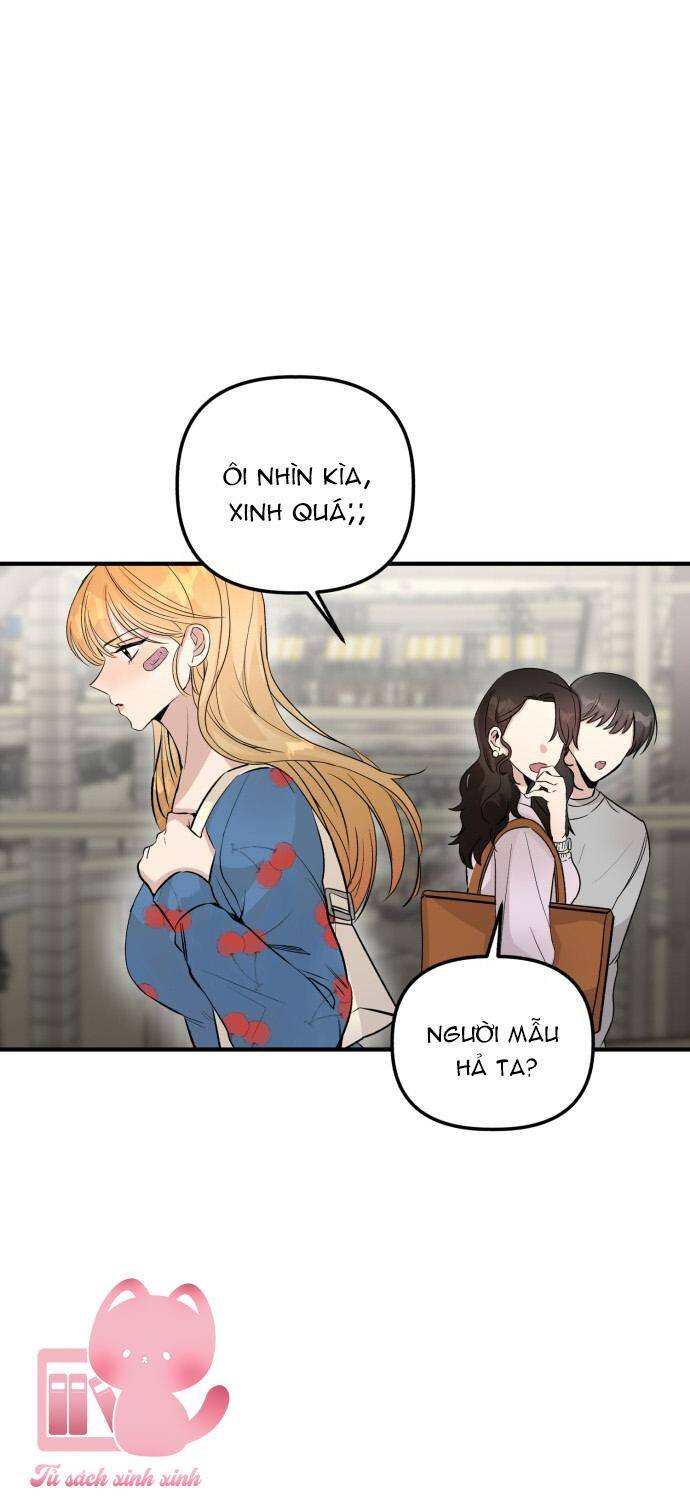 Lừa Tình Chapter 2 - Trang 2