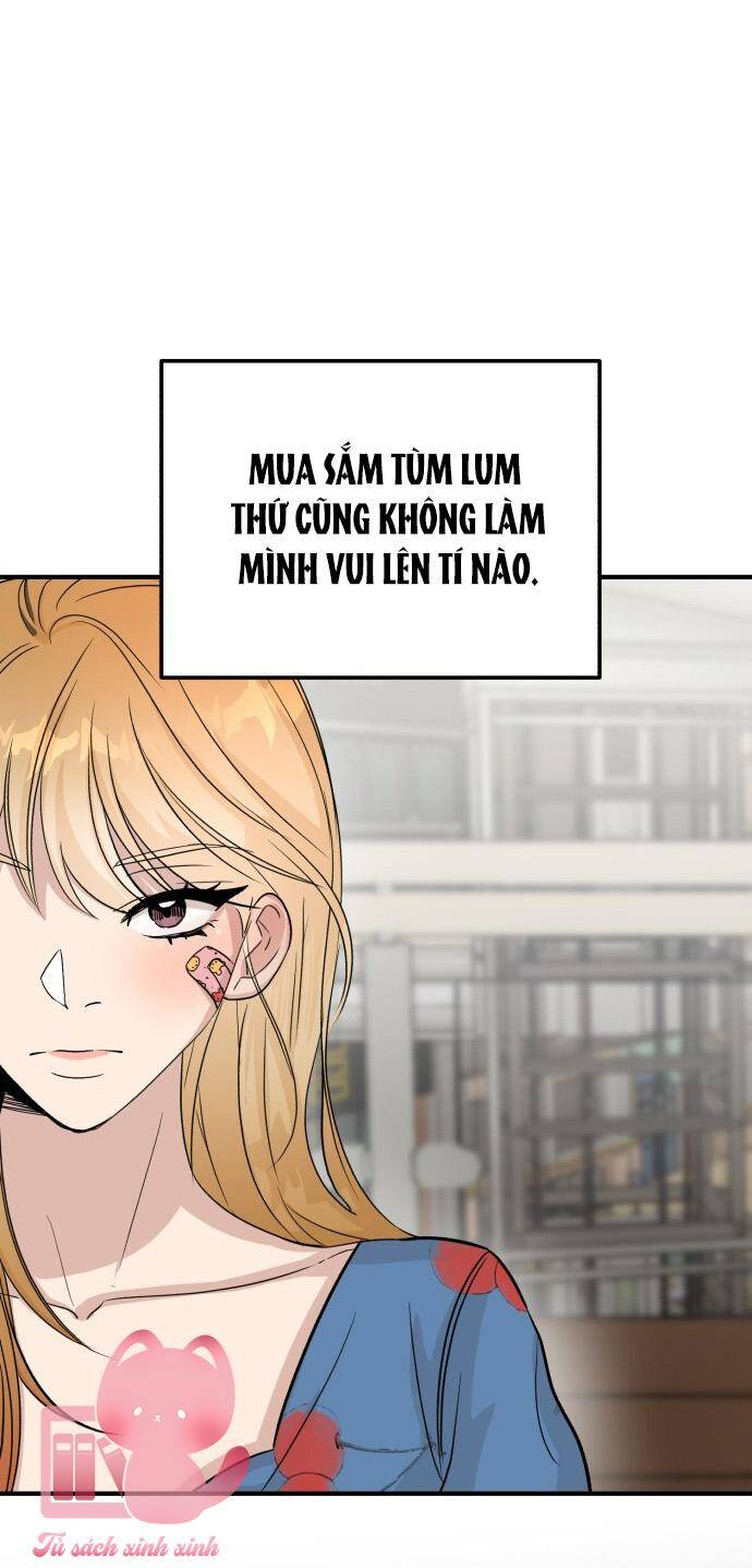 Lừa Tình Chapter 2 - Trang 2