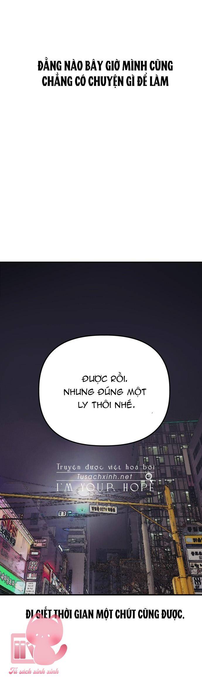 Lừa Tình Chapter 2 - Trang 2