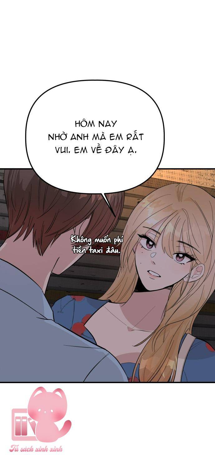 Lừa Tình Chapter 2 - Trang 2