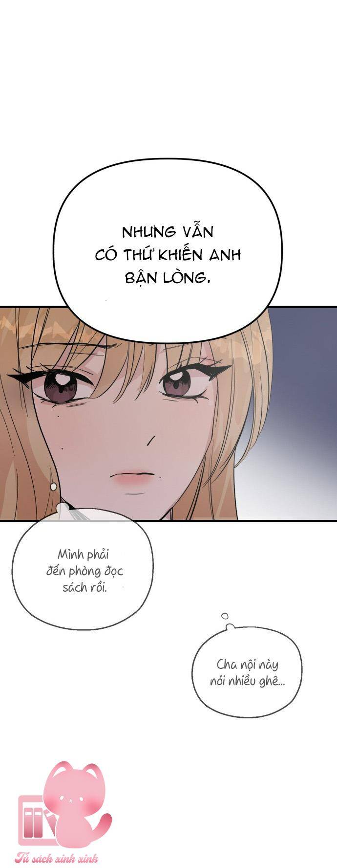 Lừa Tình Chapter 2 - Trang 2