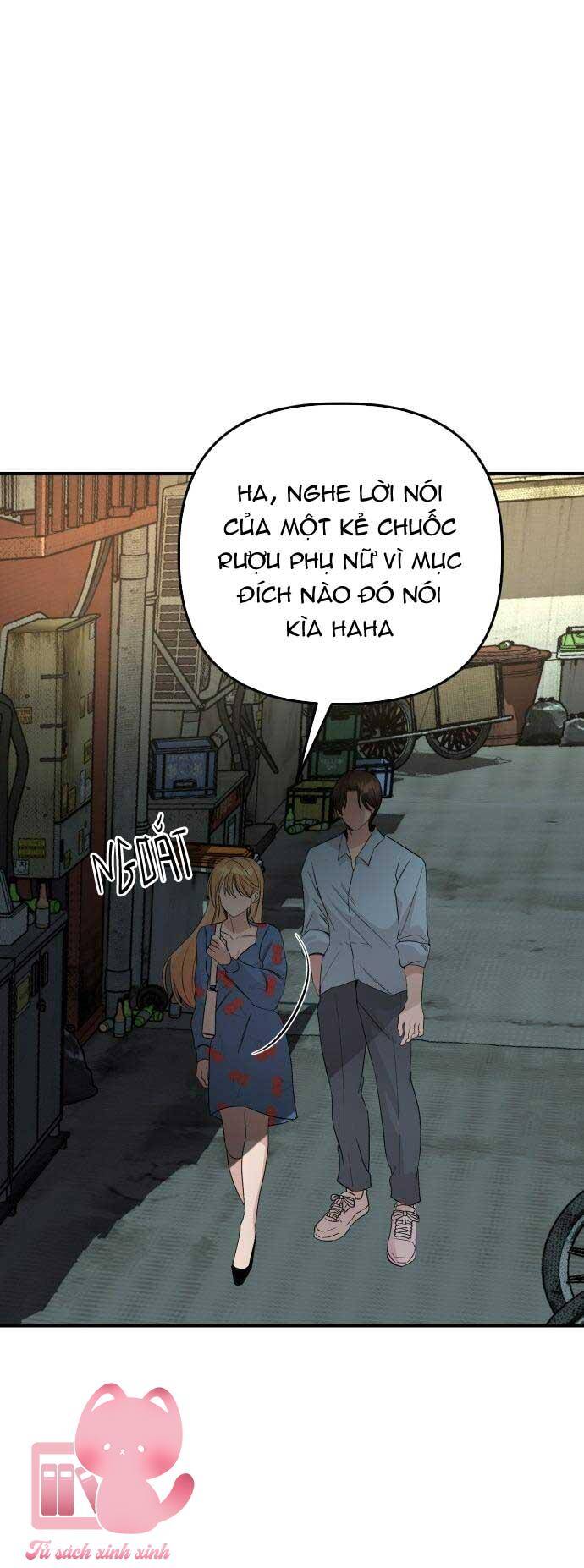 Lừa Tình Chapter 2 - Trang 2