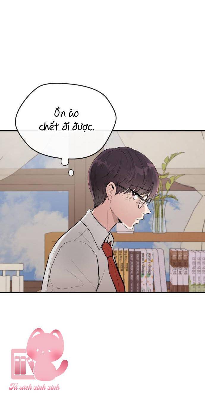 Lừa Tình Chapter 1 - Trang 2