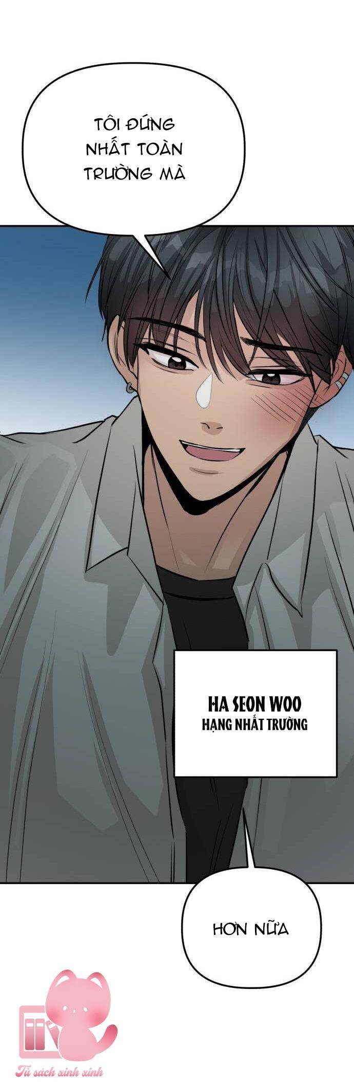 Lừa Tình Chapter 1 - Trang 2