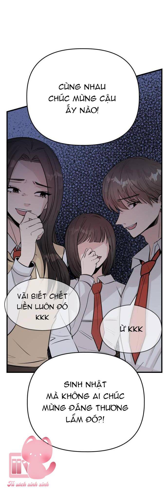 Lừa Tình Chapter 1 - Trang 2