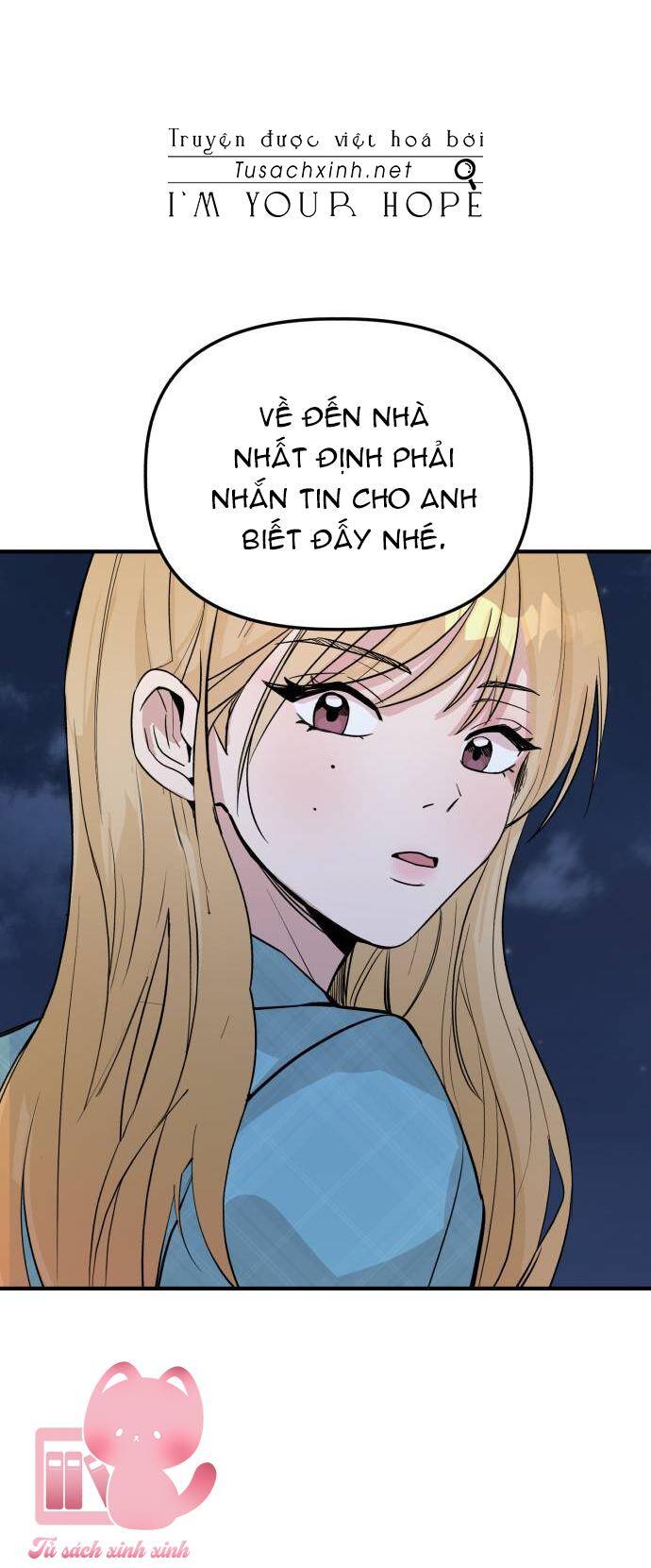 Lừa Tình Chapter 1 - Trang 2