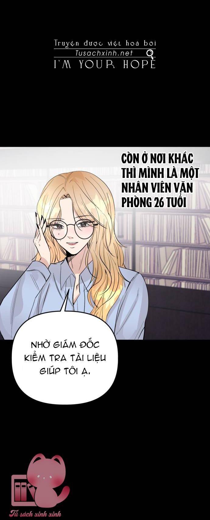 Lừa Tình Chapter 1 - Trang 2