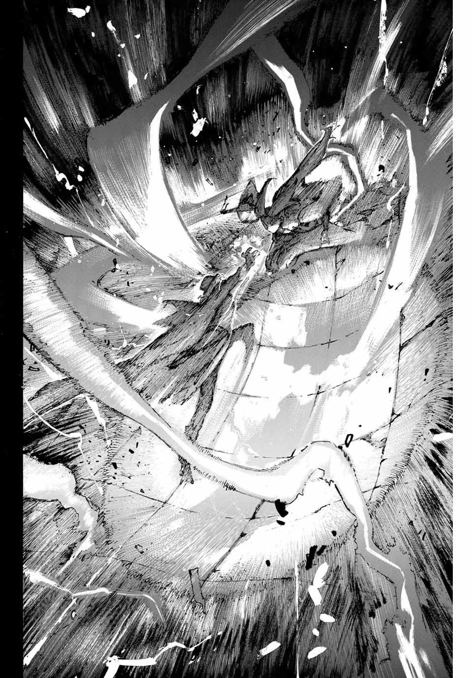 Fate/Grand Order: Epic Of Remnant – Shimosa Chapter 21 - Trang 2