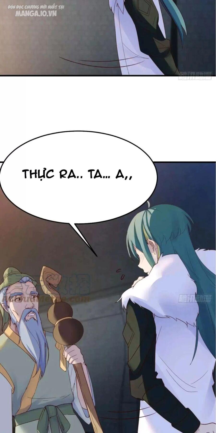 Ta Mắc Chứng Tu Luyện Trâu Bò Chapter 74 - Trang 2