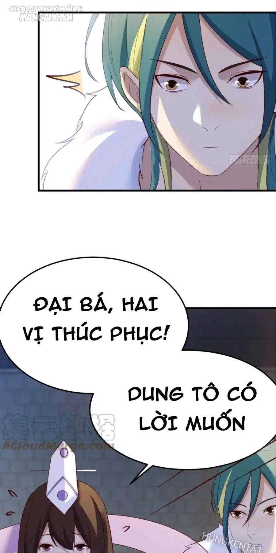 Ta Mắc Chứng Tu Luyện Trâu Bò Chapter 74 - Trang 2