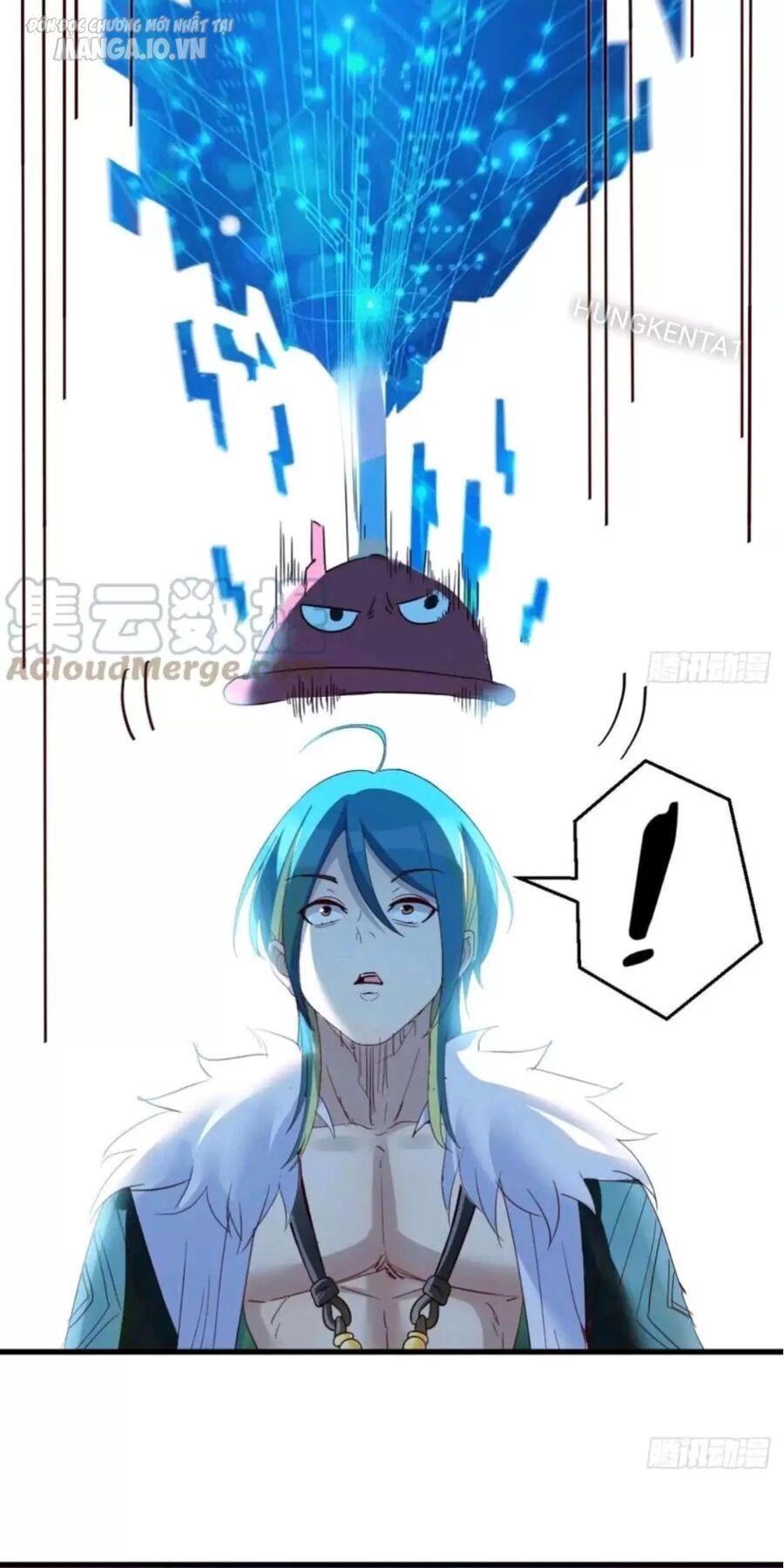 Ta Mắc Chứng Tu Luyện Trâu Bò Chapter 74 - Trang 2