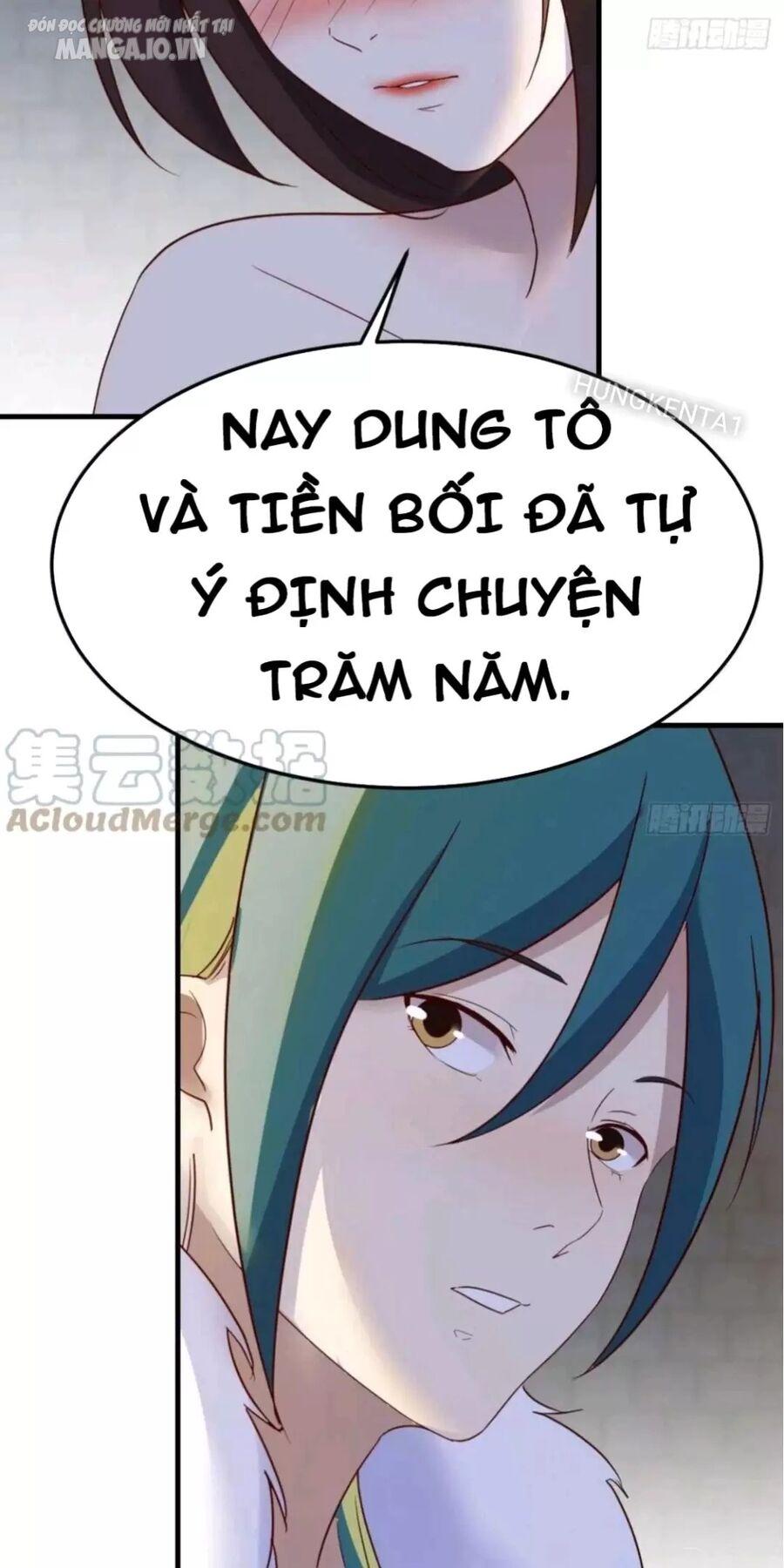 Ta Mắc Chứng Tu Luyện Trâu Bò Chapter 74 - Trang 2