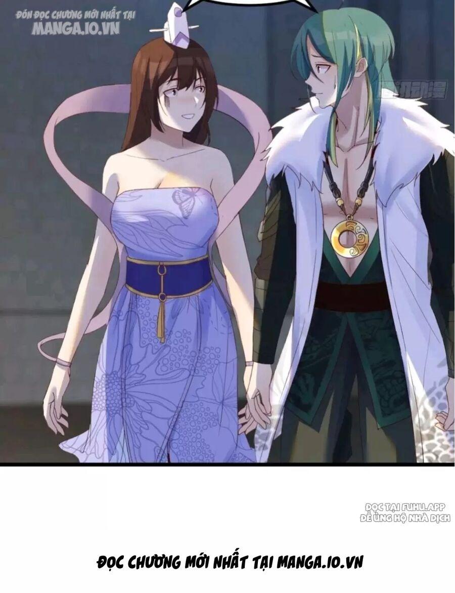 Ta Mắc Chứng Tu Luyện Trâu Bò Chapter 74 - Trang 2