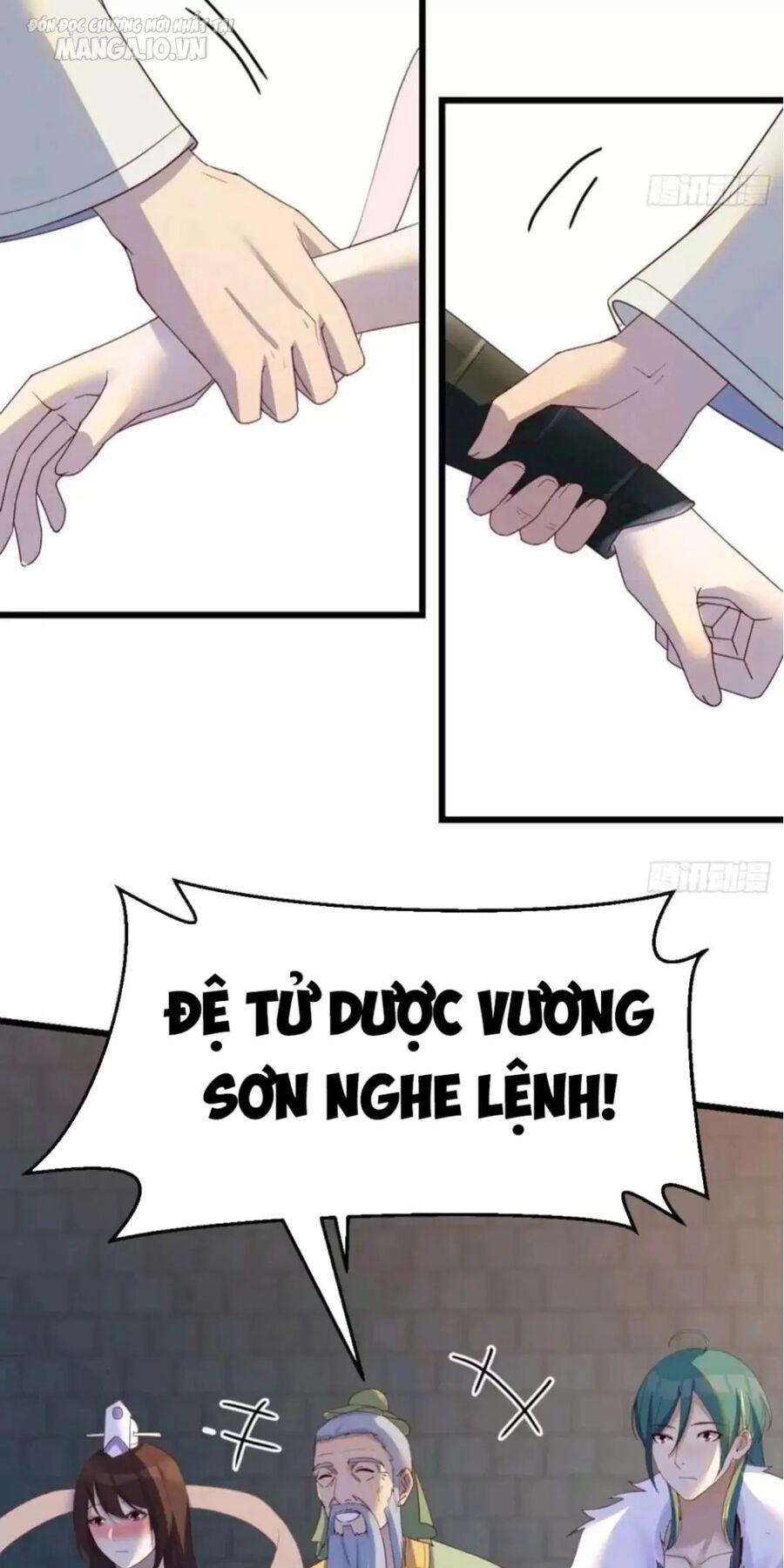 Ta Mắc Chứng Tu Luyện Trâu Bò Chapter 74 - Trang 2