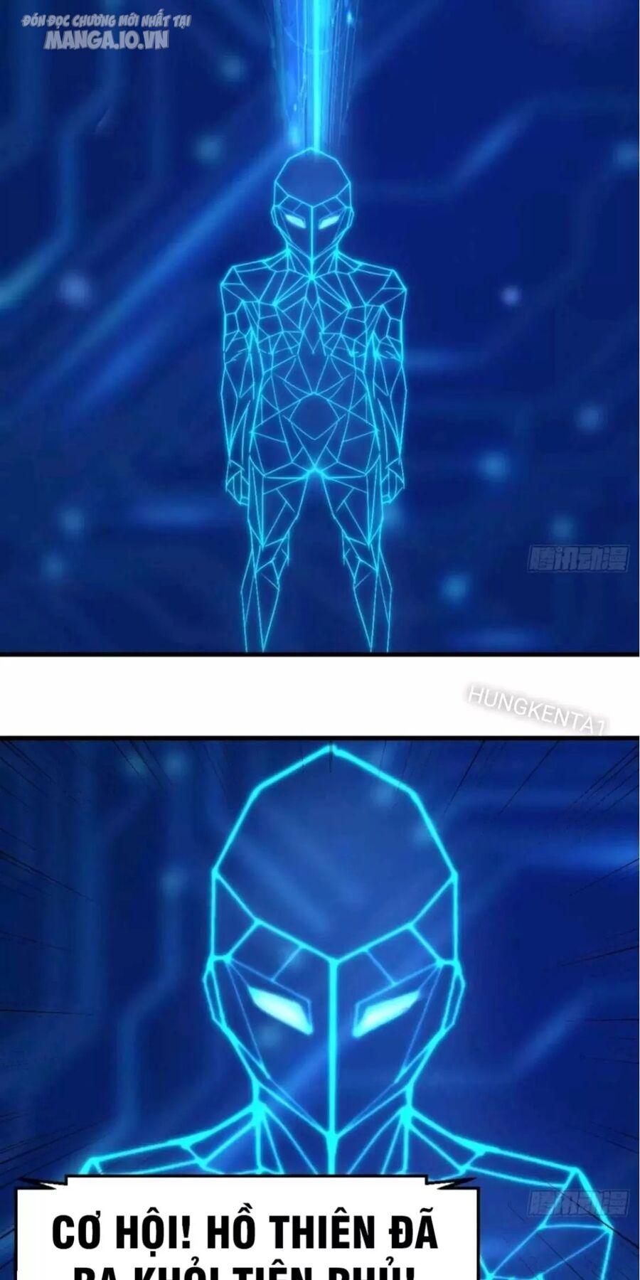 Ta Mắc Chứng Tu Luyện Trâu Bò Chapter 74 - Trang 2