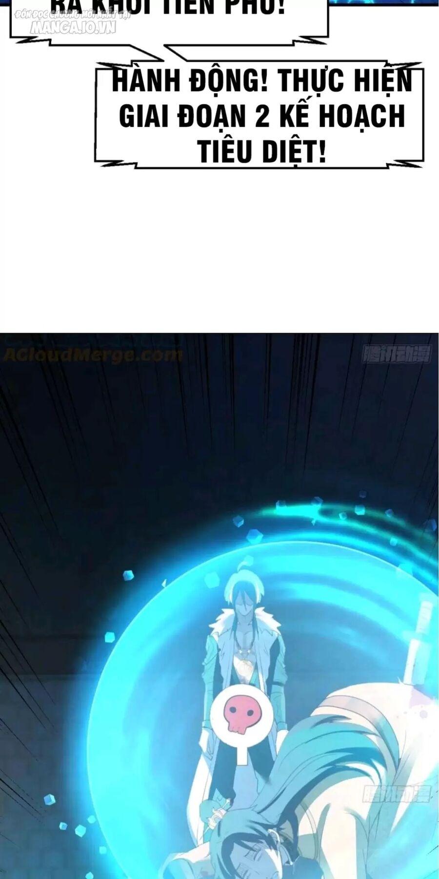 Ta Mắc Chứng Tu Luyện Trâu Bò Chapter 74 - Trang 2