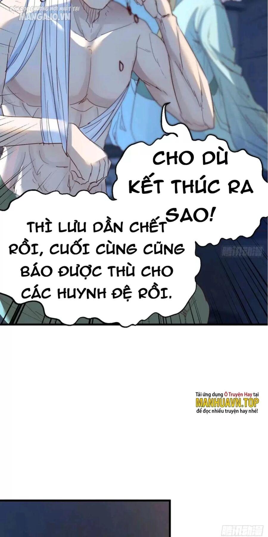 Ta Mắc Chứng Tu Luyện Trâu Bò Chapter 74 - Trang 2